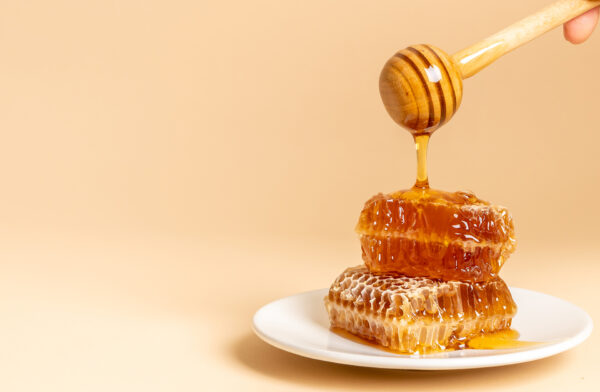 Melaleuca Hoeny Comb 800g - 图片 5